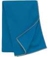 PA578 Proact Refreshing Sports Towel Tropical Blue colour image